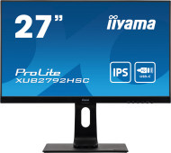 Iiyama XUB2792HSC-B1 - cena, porovnanie