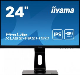 Iiyama XUB2492HSC-B1