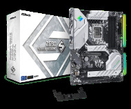 Asrock Z690 Steel Legend - cena, porovnanie