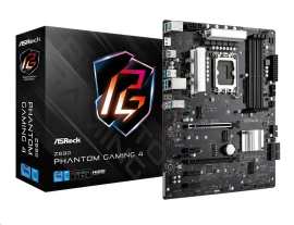 Asrock Z690 Phantom Gaming 4