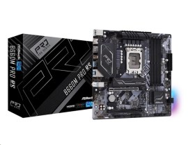 Asrock B660M PRO RS