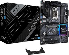 Asrock Z690 PRO RS