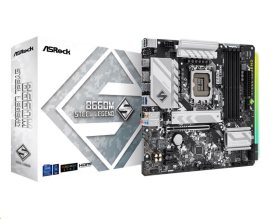 Asrock B660M Steel Legend