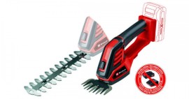 Einhell GE-CG 18/100 Li-Solo