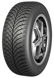 Nankang AW-6 205/45 R17 88V