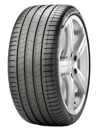 Pirelli P Zero Luxury 245/45 R18 100Y