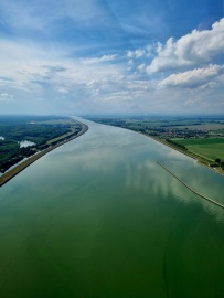 Pilotom lietadla na skúšku Nové Zámky