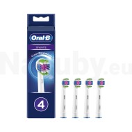 Oral-B 3D White EB 18-4 - cena, porovnanie