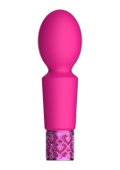 Royal Gem Brilliant Rechargeable Silicone Bullet - cena, porovnanie