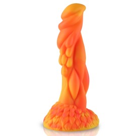 Hismith WDD004-M Wildolo Beleala Dragon Monster Dildo