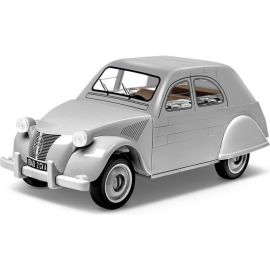 Cobi 24510 Citroen 2CV typ A