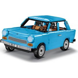 Cobi 24331 Trabant 601