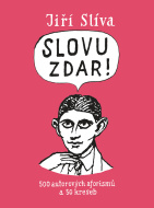 Slovu zdar! - cena, porovnanie