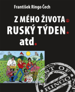 Z mého života Ruský týden atd. - cena, porovnanie