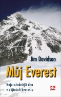 Můj Everest - cena, porovnanie