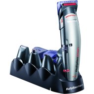 Babyliss Pro E837E - cena, porovnanie