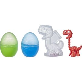 Hasbro Play-Doh Dinosaurie vajcia