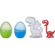 Hasbro Play-Doh Dinosaurie vajcia - cena, porovnanie