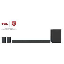 TCL X937U