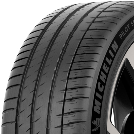 Michelin Pilot Sport EV 255/45 R19 104W