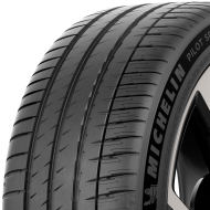 Michelin Pilot Sport EV 255/45 R19 104W - cena, porovnanie