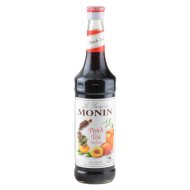 Monin Peach Tea 0.7l - cena, porovnanie