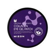 Mizon Original Skin Energy Collagen Eye Gel Pat 60x1,5g - cena, porovnanie