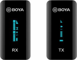 Boya BY-XM6-S1