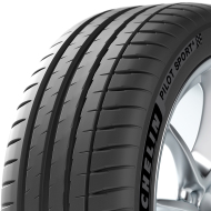 Michelin Pilot Sport 4 ZP 225/40 R18 92Y - cena, porovnanie