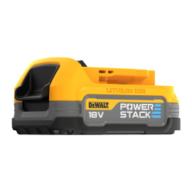 Dewalt PoWerstack akumulátor Li-Ion 18V DCBP034