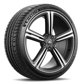 Michelin Pilot Sport 5 245/40 R18 97Y