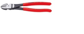 Knipex Silové bočné cvikacie kliešte 200mm 7401200