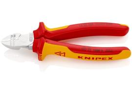 Knipex Odizolovacie bočné štikacie kliešte 160mm 1426160