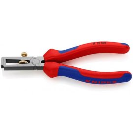 Knipex Kliešte odizolovacie 160mm 1112160