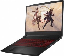 MSI Katana GF66 12UGSZOK-1036CZ