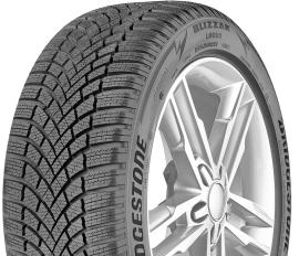 Bridgestone Blizzak LM005 205/45 R16 87H