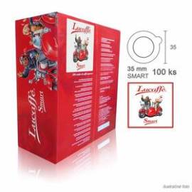 Lucaffé E.S.E. Pody SMART DECAFEINATO 100ks