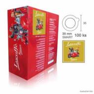 Lucaffé E.S.E. Pody SMART PODS NOCCIOLA 100ks - cena, porovnanie