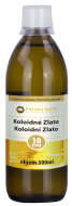 Pharma Activ Koloidné zlato 10ppm 300ml - cena, porovnanie