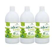 Pharma Activ AloeVeraLife NATURA 3x1000ml - cena, porovnanie