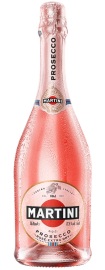 Martini Prosecco Rosé 0.75l