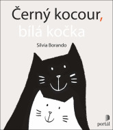 Černý kocour, bílá kočka - cena, porovnanie