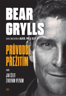 Bear Grylls. Co jsem naučil své syny - cena, porovnanie