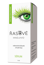 Simply You Řasové hnojivo sérum 3ml