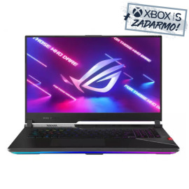 Asus G733CX-KH088W