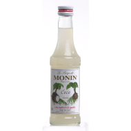 Monin Coco 0,25l - cena, porovnanie