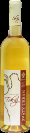 Tokaj & Co Tokaj Svätý Urban polosladké biele 0.75l