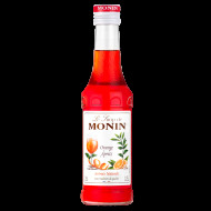 Monin Orange Spritz 0.25l - cena, porovnanie