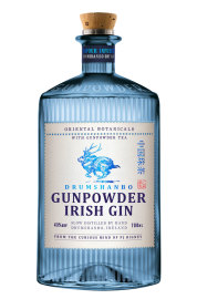 Drumshanbo Gunpowder Irish Gin 0.7l