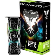 Gainward GeForce RTX 3070 8GB 4710562241990 - cena, porovnanie